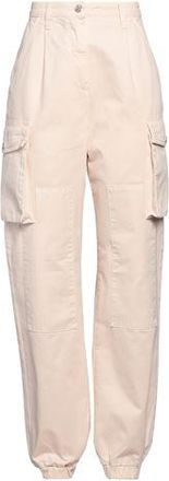 Moschino BOTTOMWEAR - Trousers on YOOX.COM