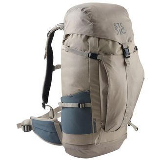 Stoic NijakSt. II Backpack 36 Wanderrucksack - Unisex | grau