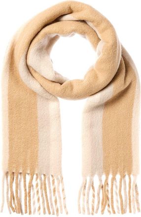 Rag & Bone Rag & Bone Siobhan Alpaca & Wool-Blend Scarf