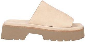 Fru.It FOOTWEAR - Sandals on YOOX.COM