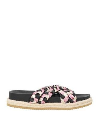 Parodi Shoes FOOTWEAR - Espadrilles on YOOX.COM