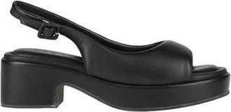 Habill&egrave; FOOTWEAR - Sandals on YOOX.COM