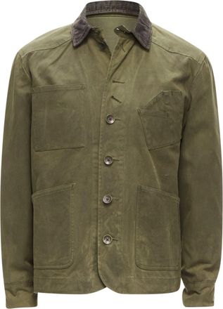 Rag & Bone Rag & Bone Barneys Cotton Jacket