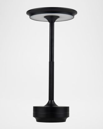 Ellington Riki 11 Rechargeable LED Table Lamp