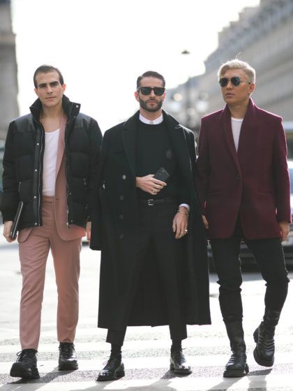 Mit diesen 5 Winterschuh-Modellen wirst du den Winter rocken