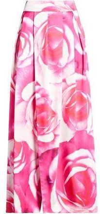 Camilla Milano BOTTOMWEAR - Maxi skirts on YOOX.COM