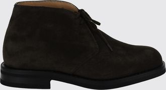 Churchs Polacchino Ryder Churchs in camoscio