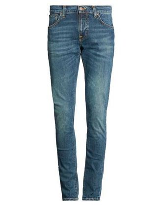 Nudie Jeans BOTTOMWEAR - Pantaloni jeans su YOOX.COM