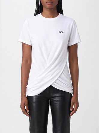 Loewe T-Shirts Donna colore Bianco