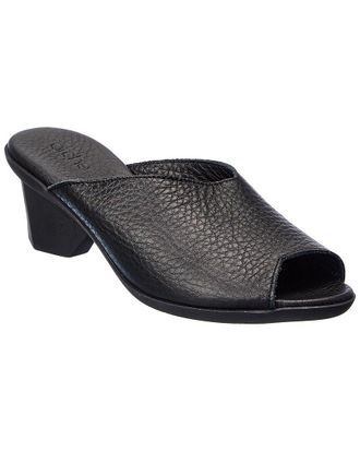 Arche Enoukh Leather Flat