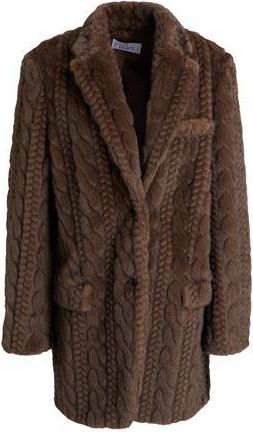 Giuseppe Di Morabito CAPISPALLA - Shearling & Teddy su YOOX.COM