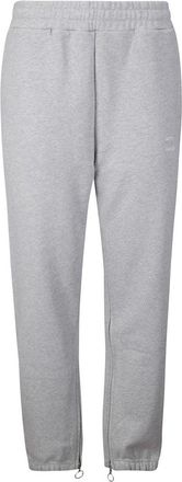 SETCHU Sports Trousers With Elastic Waist