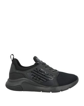 Emporio Armani SCHUHE - Sneakers auf YOOX.COM