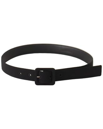 Dolce & Gabbana Leather Belt