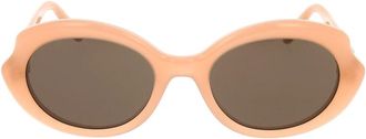 Loewe Sunglasses, unisex, Orange, Size: ONE SIZE Sunglasses