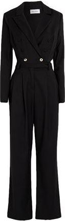Liu Jo JUMPSUITS & TRACKSUITS - Jumpsuits on YOOX.COM