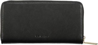 Calvin Klein Multi-Compartment Wallet - Black