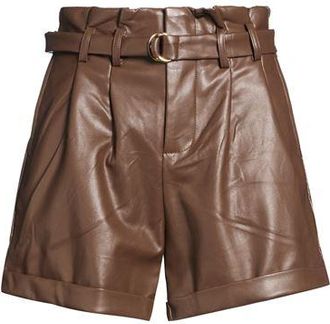 Molly Bracken PARTES DE ABAJO - Pantalones cortos y bermudas en YOOX.COM