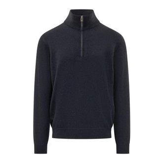 Malo Heren, Truien, Blauw, Maat: 4XL
