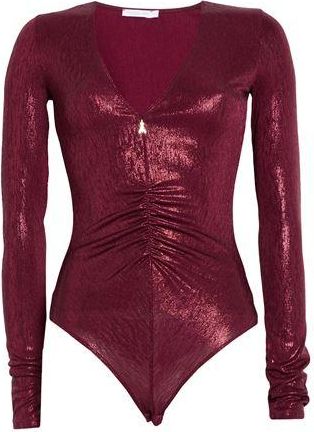 Patrizia Pepe TOPWEAR - Body su YOOX.COM