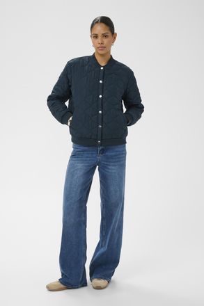 Kaffe Jas KAqiana Jas Loose fit