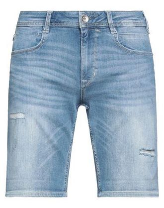 Garcia HOSEN & RÖCKE - Jeansshorts auf YOOX.COM