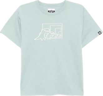 Sport b. B. INFINITY DINO cotton t-shirt - Green