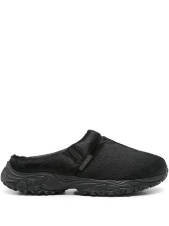 Clarks Clogs Clog 1 - Nero