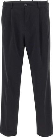 Roberto Ricci Design Suflex Winter Bunny 2.2 Broek - Heren - Straight fit broeken - Zwart - L - Broeken