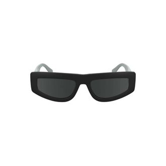 Calvin Klein Jeans Ckj25607S 001 Sunglasses - unisex - Calvin Klein Jeans - Sunglasses - Multicolor - 54 MM - Accessories