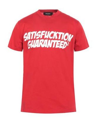 Dsquared2 T-shirts