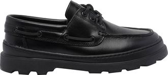 Camper Brutus+ Leather Loafers