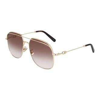 Dior unisex, Accessoires, Geel, Maat: 56 MM