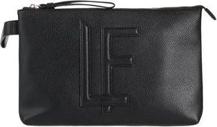 La Fille Des Fleurs BAGS - Clutches on YOOX.COM