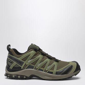 Salomon Sneakers XA Pro 3D verde oliva