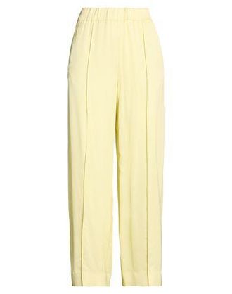 Jil Sander BOTTOMWEAR - Trousers on YOOX.COM