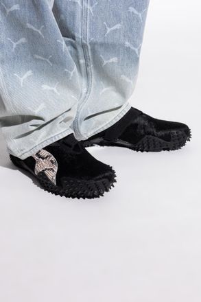 Puma Puma X A$AP Rocky, Mens, Black