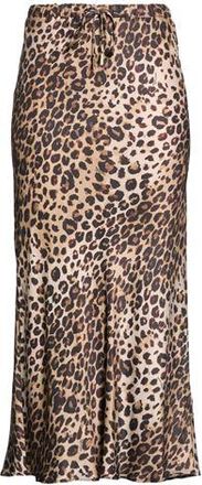 Marella BOTTOMWEAR - Midi skirts on YOOX.COM