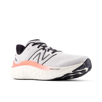 New Balance Laufschuh NEW BALANCE FRESH FOAM X KAIHA RD, Herren, Gr. 41,5, grau (grau matter), Synthetik, Textil, Schuhe Laufschuh