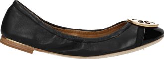 Tory Burch Tory Burch Ballerine Donna Pelle Nero