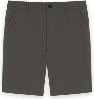 Lyle & Scott Korte Broeken, Heren, Groen, W30, Shorts 5 Zak Golf Shorts