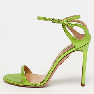 Aquazzura Joy