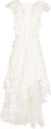 Zimmermann VESTIDOS - Minivestidos en YOOX.COM