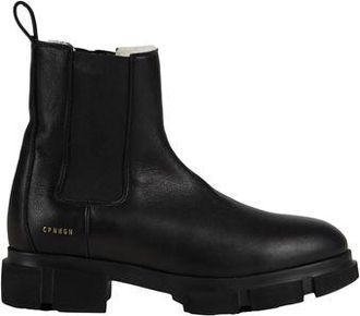 Copenhagen FOOTWEAR - Ankle boots on YOOX.COM