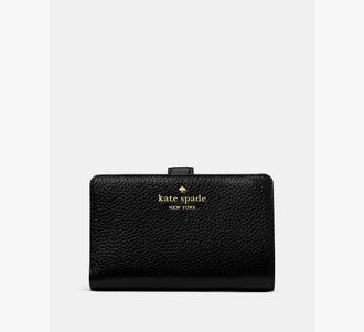 Kate Spade New York Medium Bifold Wallet