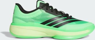 adidas adidas Performance Unisex Adizero Select 3.0 Shoes - Green - Size UK 10.5