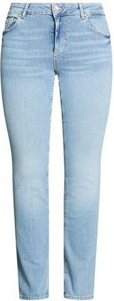 Liu Jo BOTTOMWEAR - Jeans sur YOOX.COM