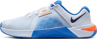 Nike Metcon 10 Football Grey Orange Frost Navy HJ1875-008