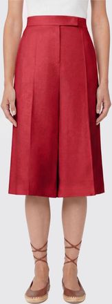 Max Mara Bermuda Max Mara in lino