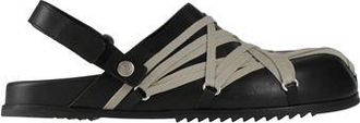 Rick Owens FOOTWEAR - Mules & Clogs sur YOOX.COM